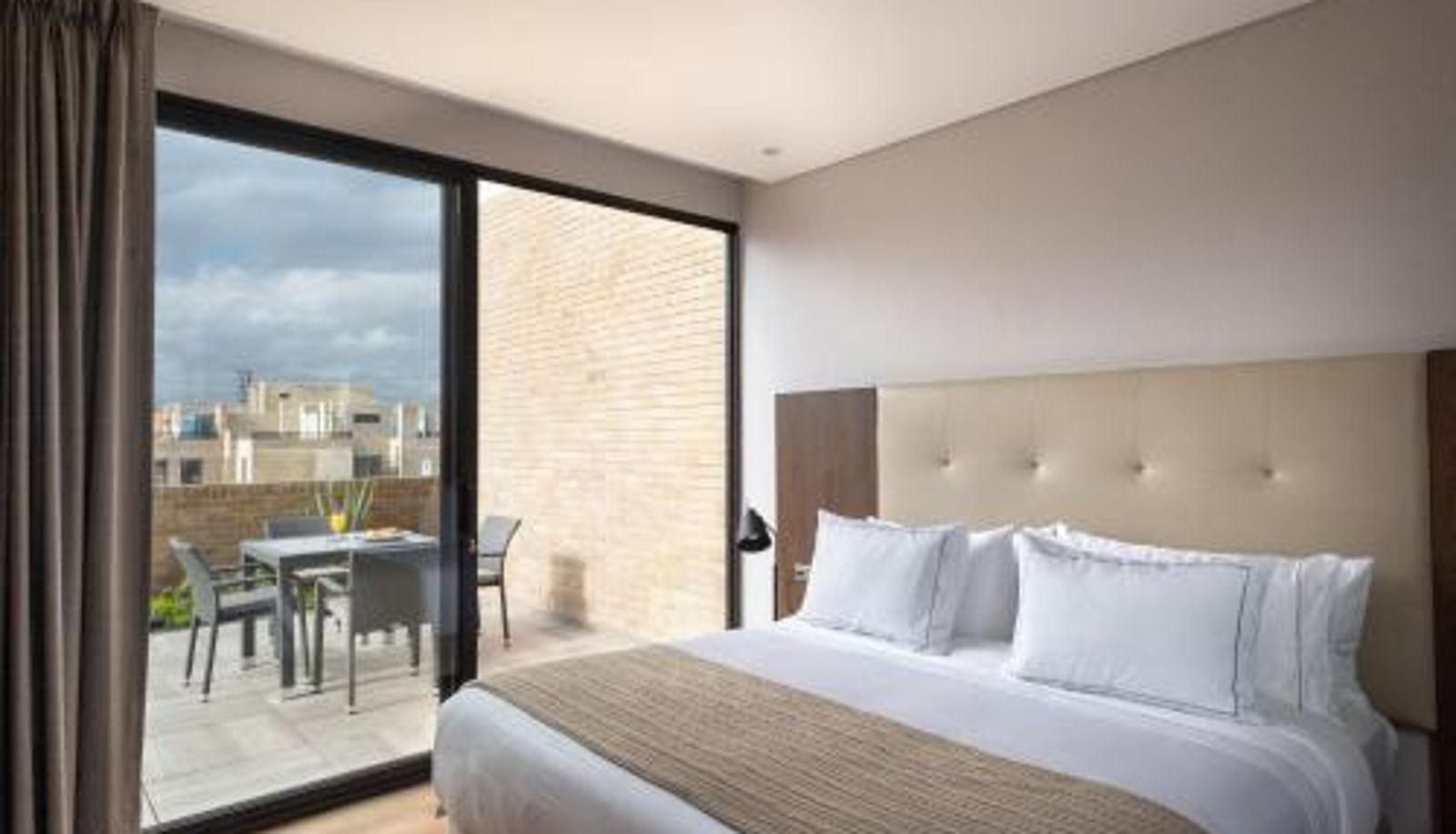 Apartment - Cassa Luxury Homes