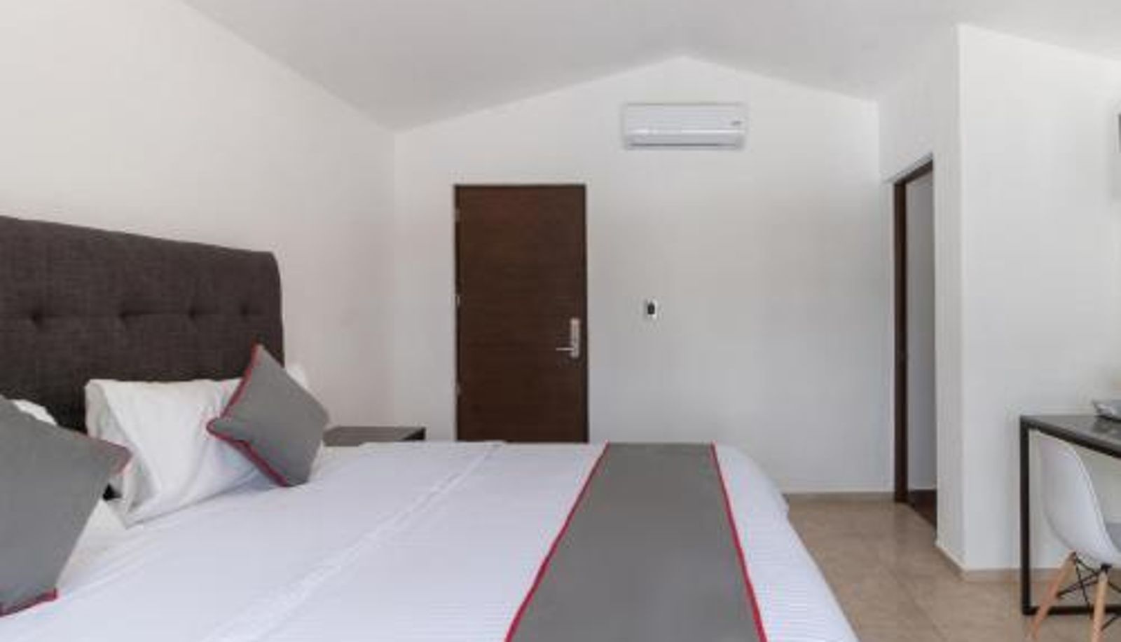 Room - Fraga Hotel Boutique
