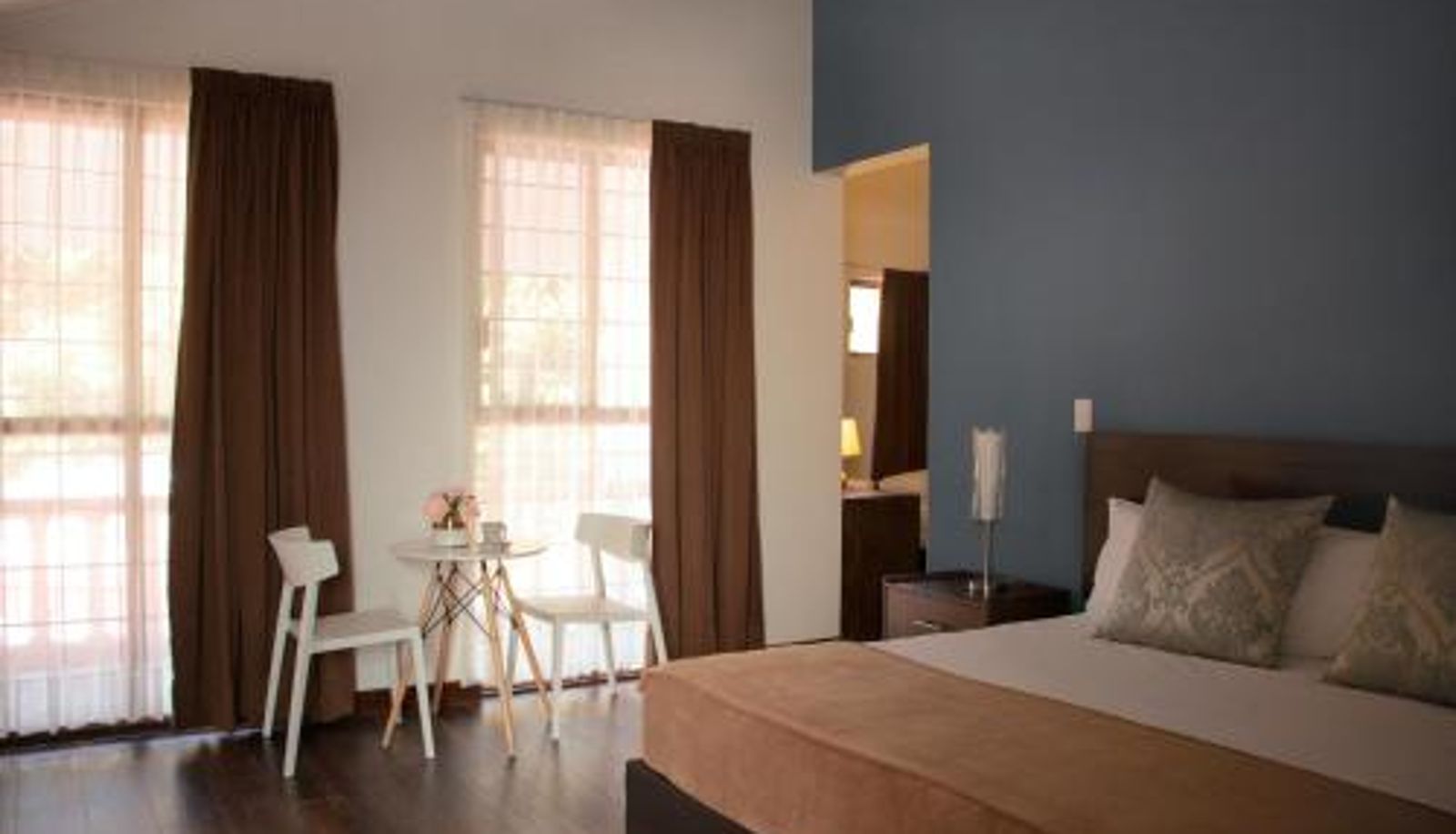Información - VIAMONTE House Boutique