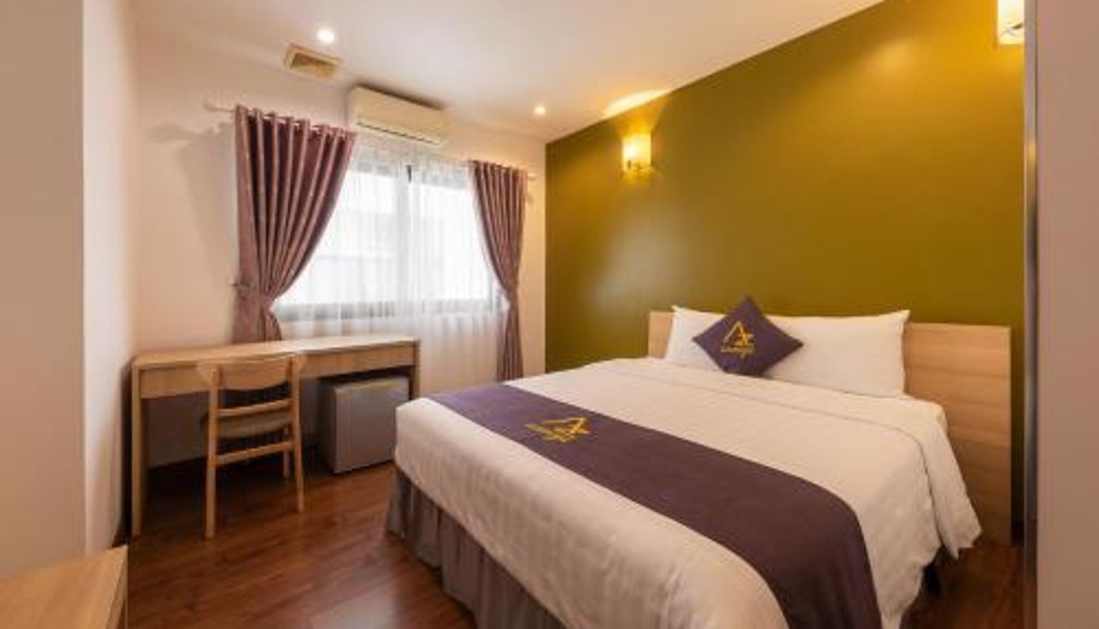 Standardzimmer - Azumaya Hotel Kim Ma 2