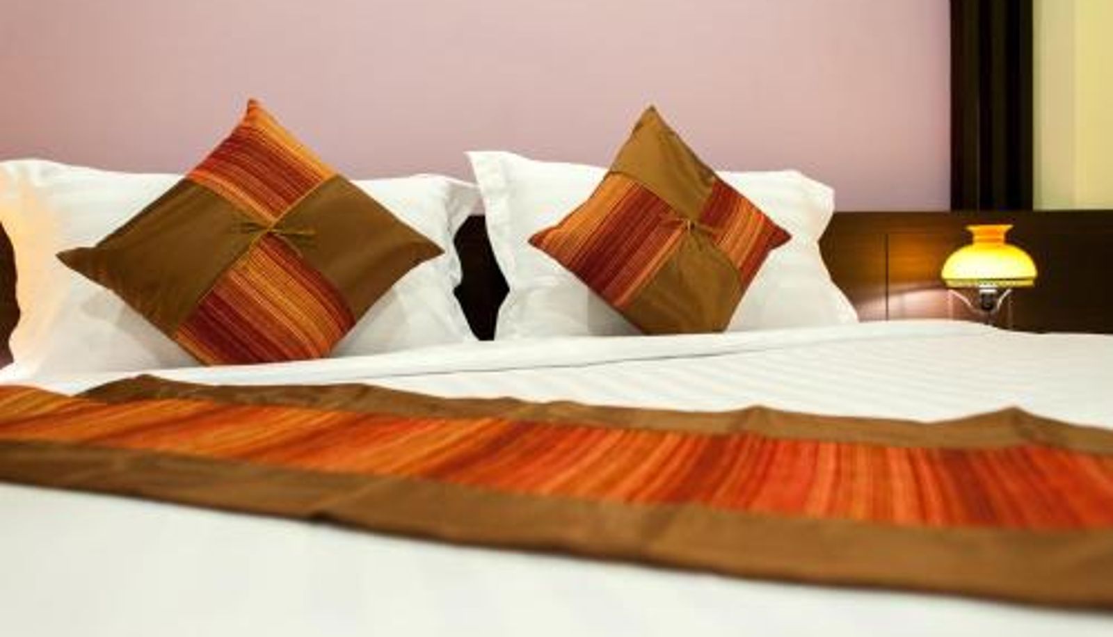 Info - Tara Place Hotel Bangkok