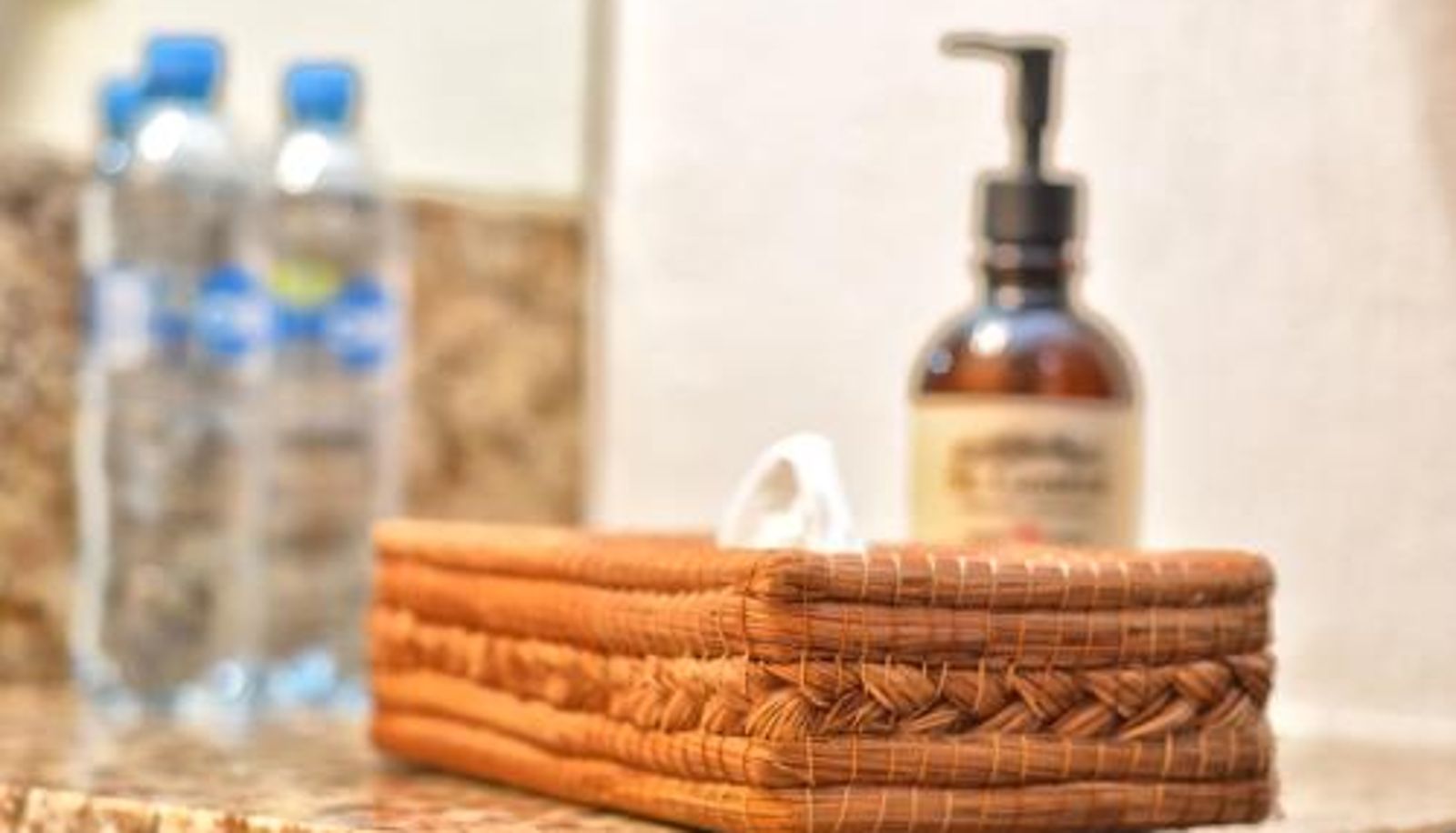 Suite - Hotel Casa Iturbe
