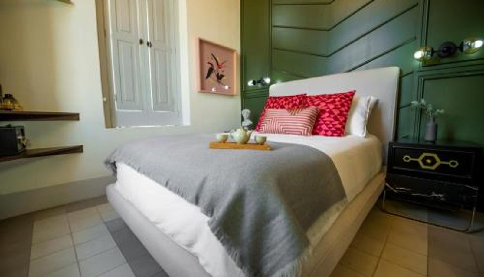 Appartement - GALA Hotel Boutique