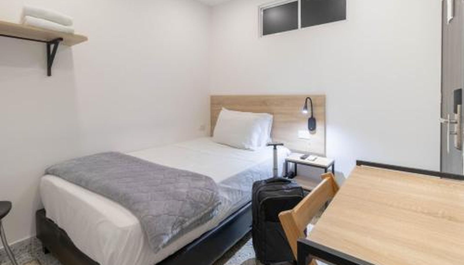 Info - Bianco Hotel Boutique