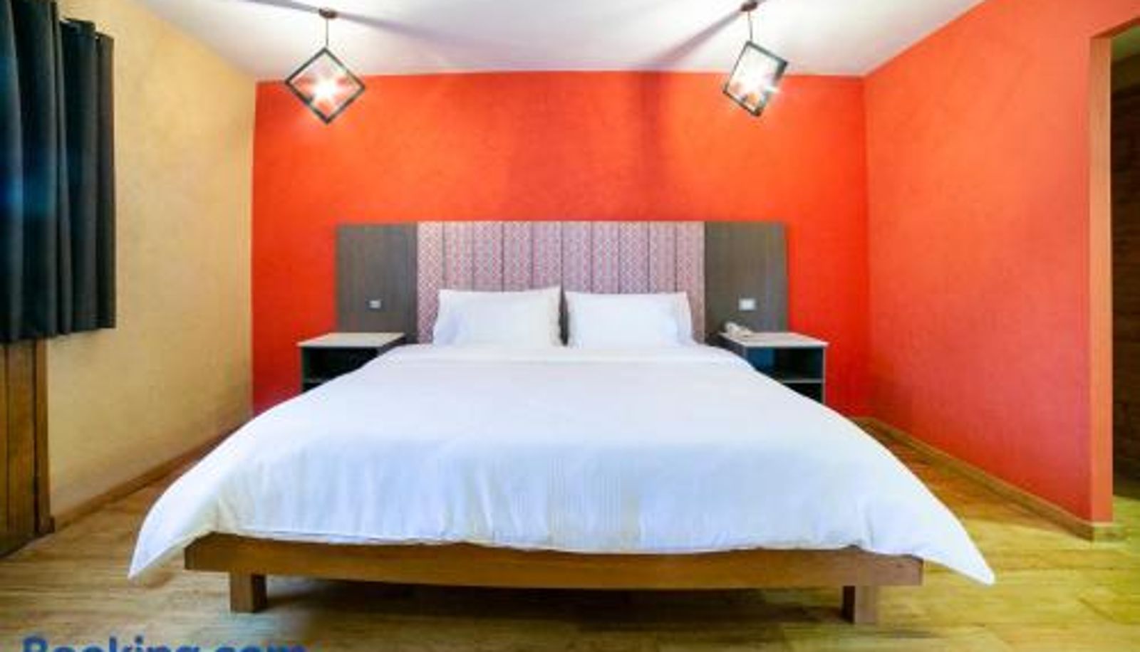 Habitación - Collection O Casona De Minas