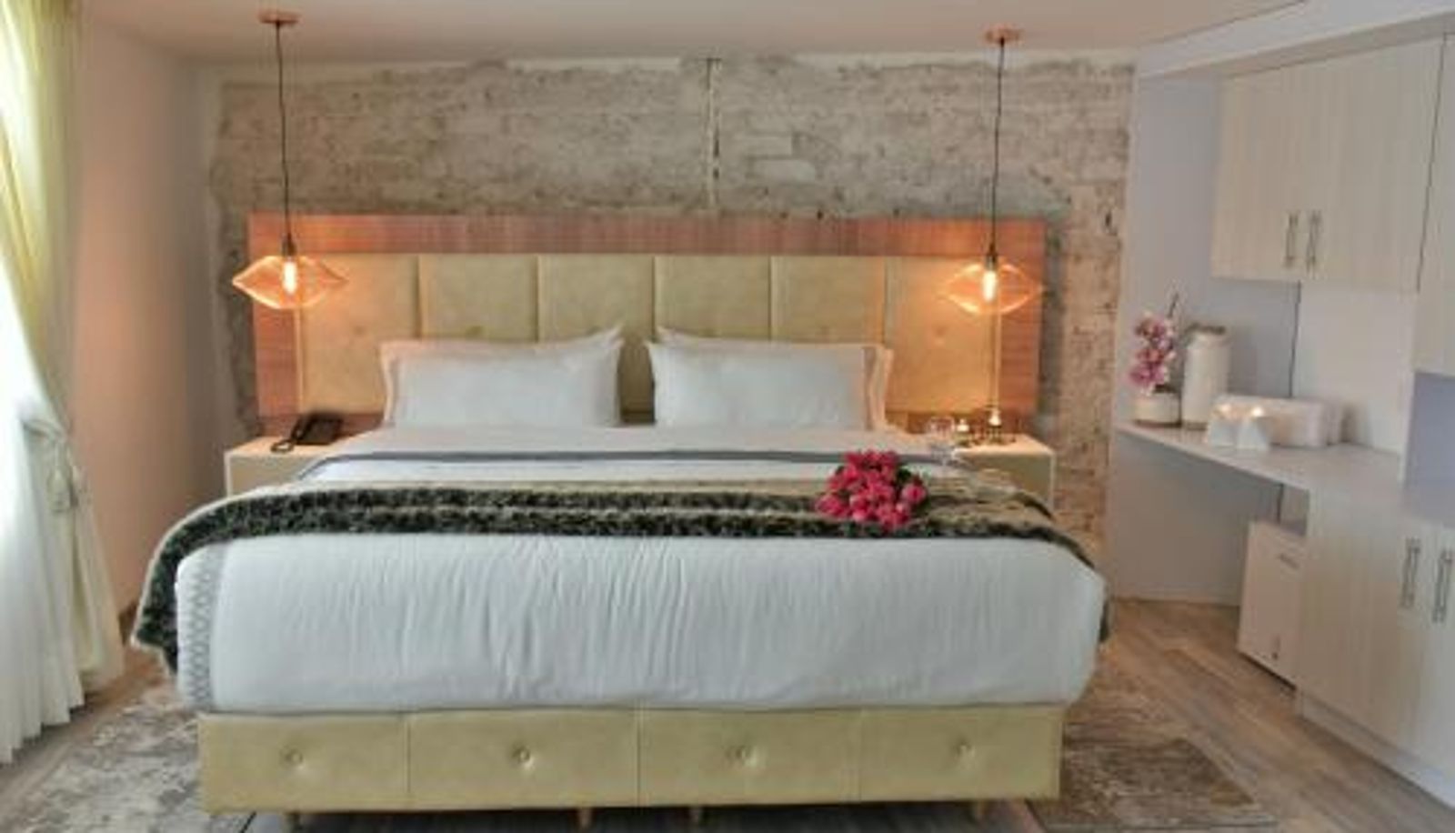 Suite - Casa Lua Hotel Spa