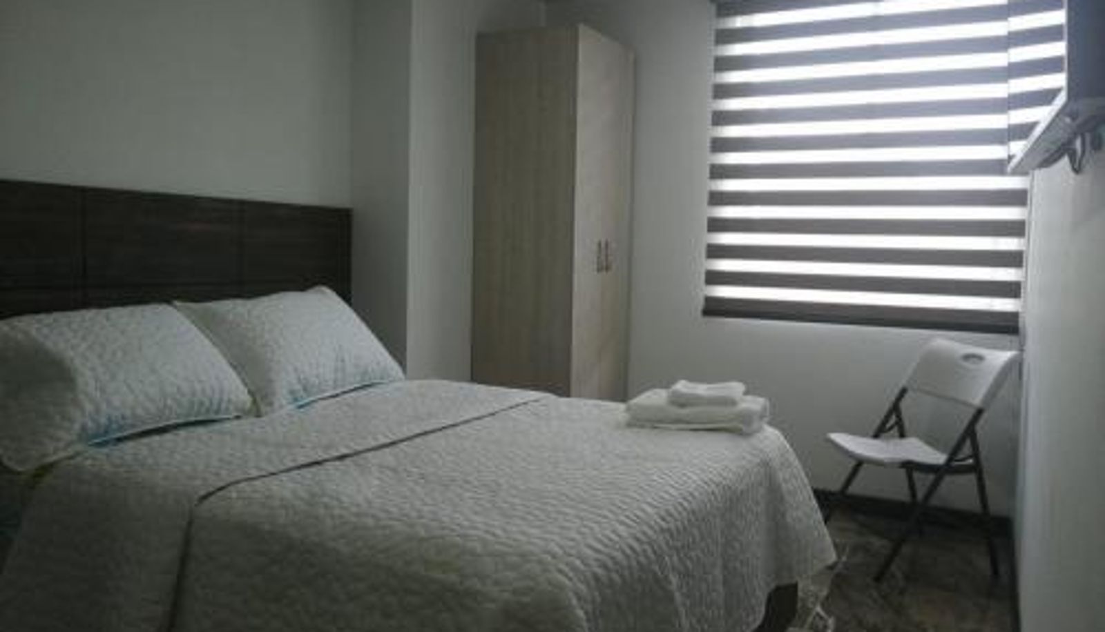 Info - Hotel Los Maderos