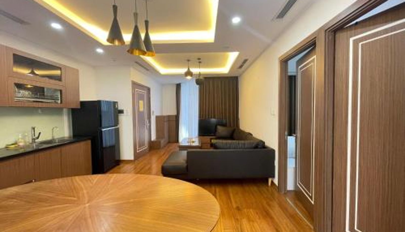 Family room - HNC Premier Hotel & Residences