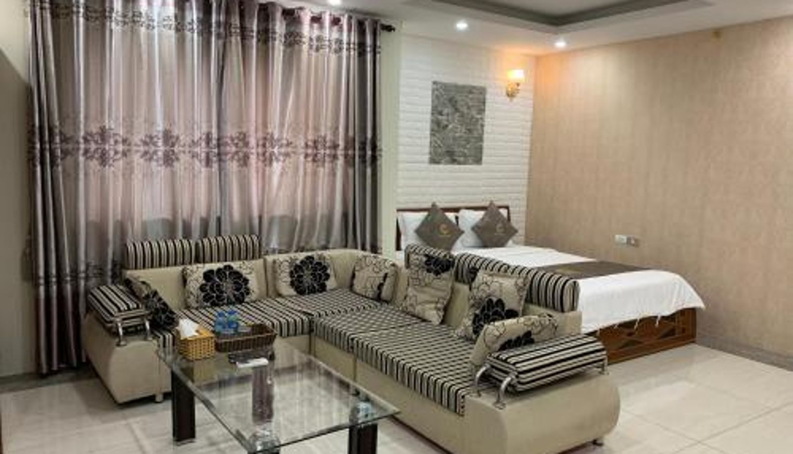 Información - Chio Boutique Hotel