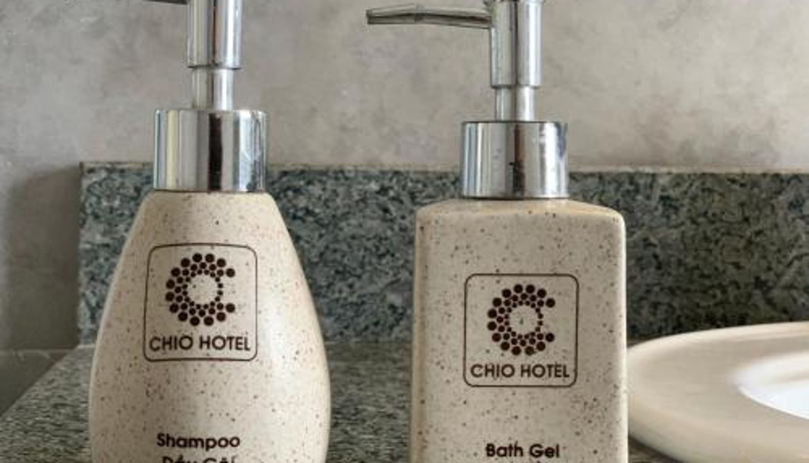 Información - Chio Boutique Hotel