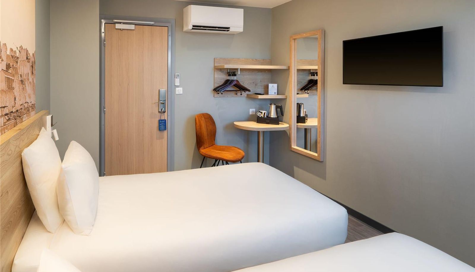 Camera - Sure Hotel by Best Western Dole