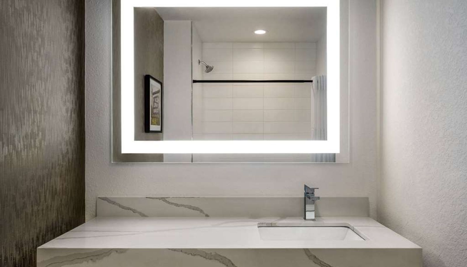 Kamer - La Quinta Inn & Suites by Wyndham Denver Parker
