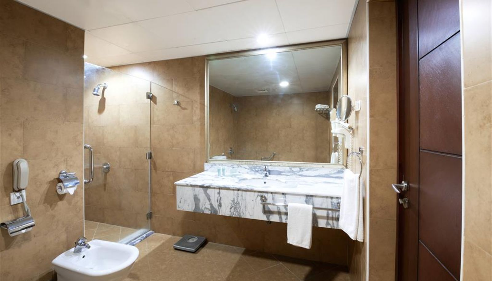 Pokój - Ramada by Wyndham Doha Old Town