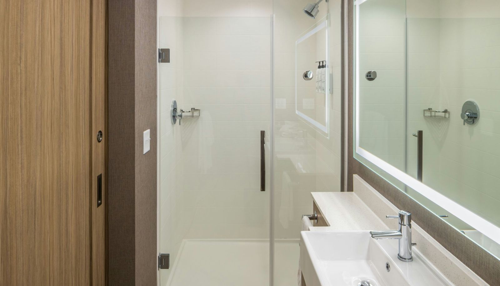 Room - SpringHill Suites by Marriot Canfield