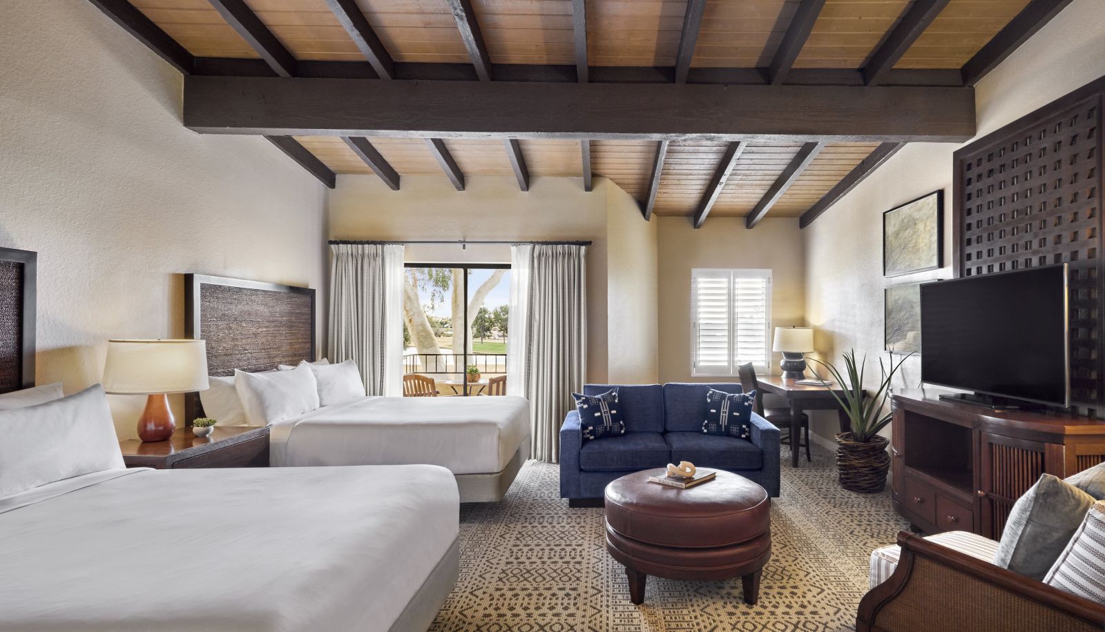 Kamer - Omni Tucson National Resort & Spa