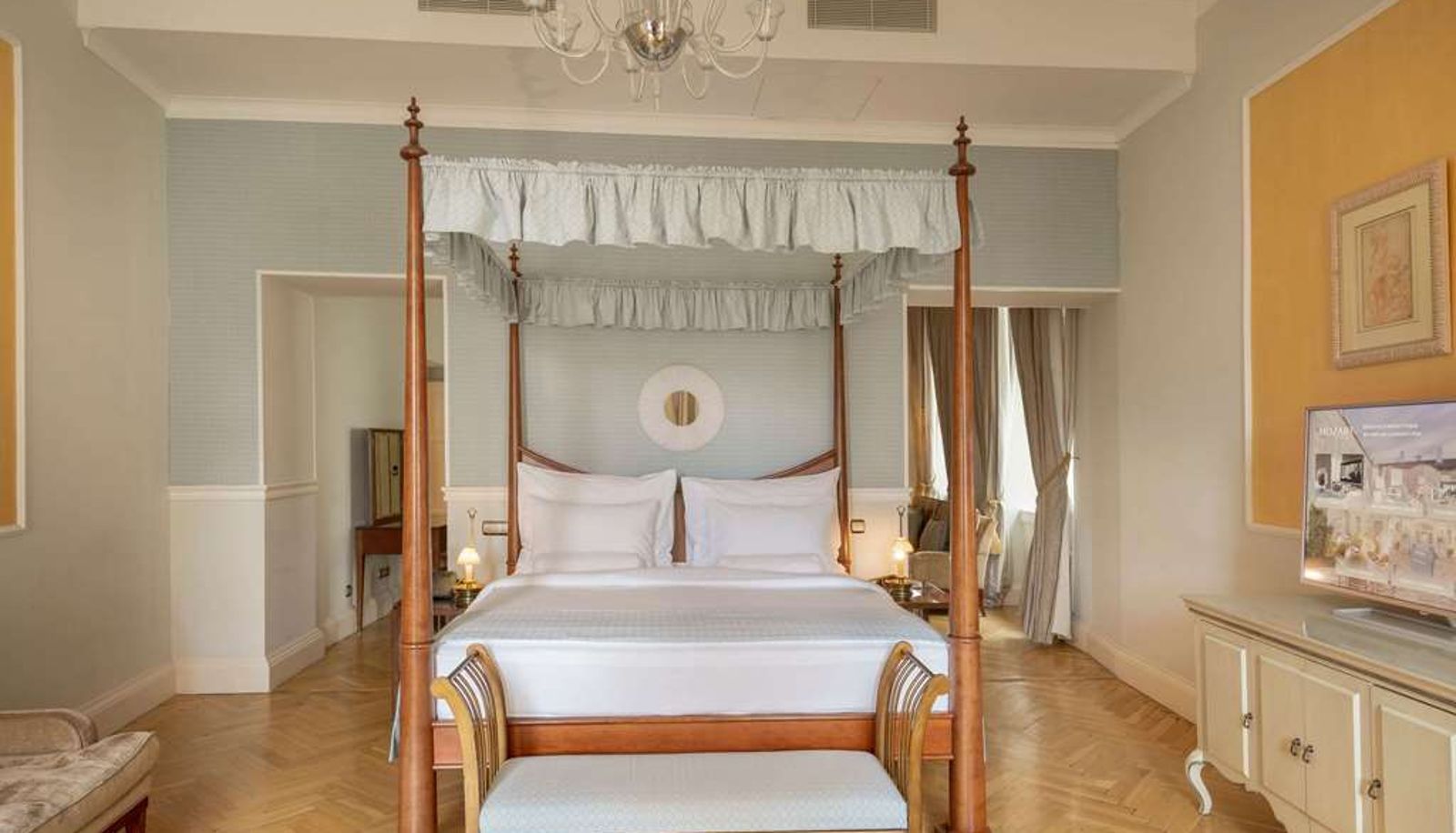 Chambre - The Mozart Prague