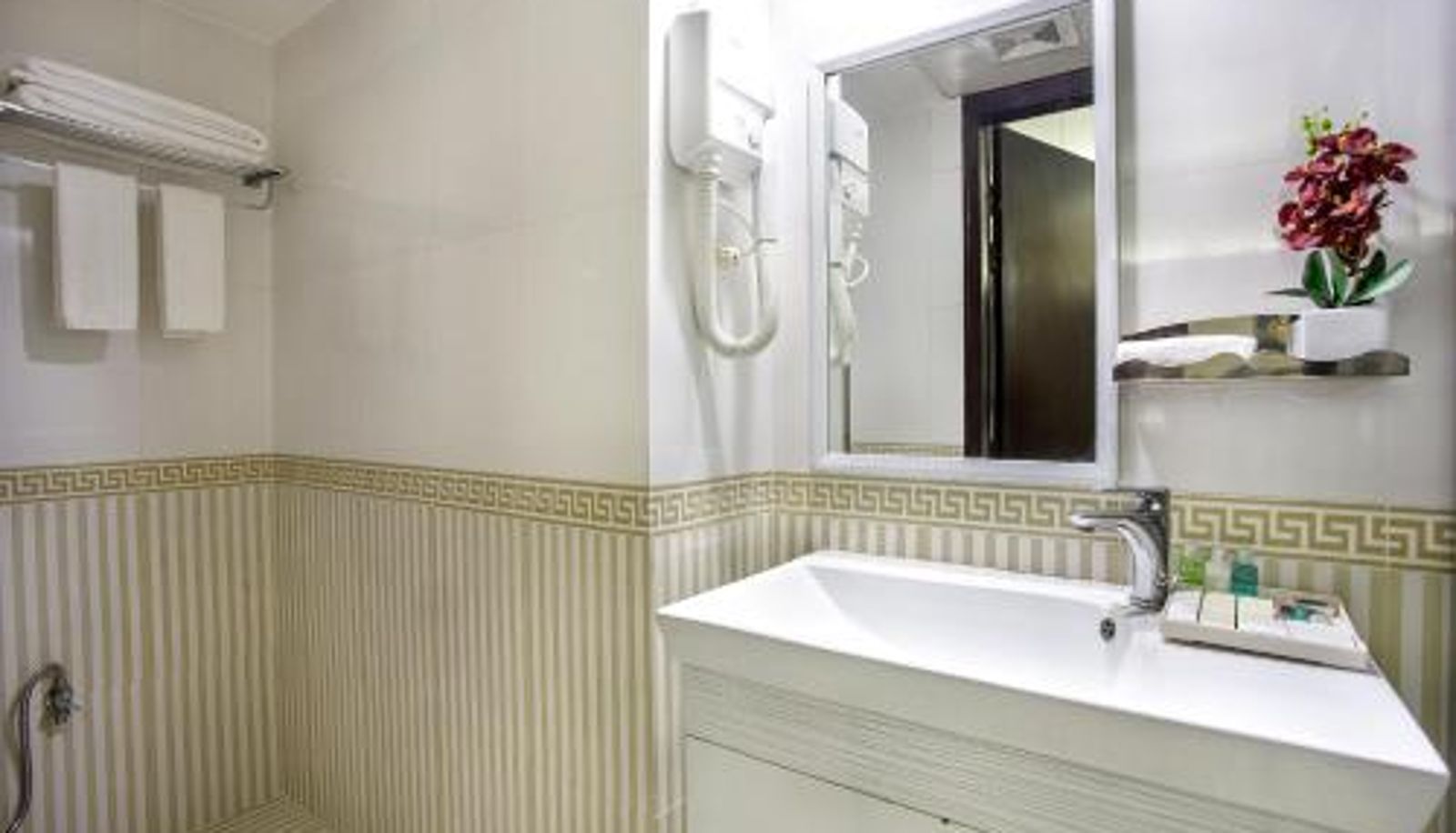 Chambre - Hotel Highgarden