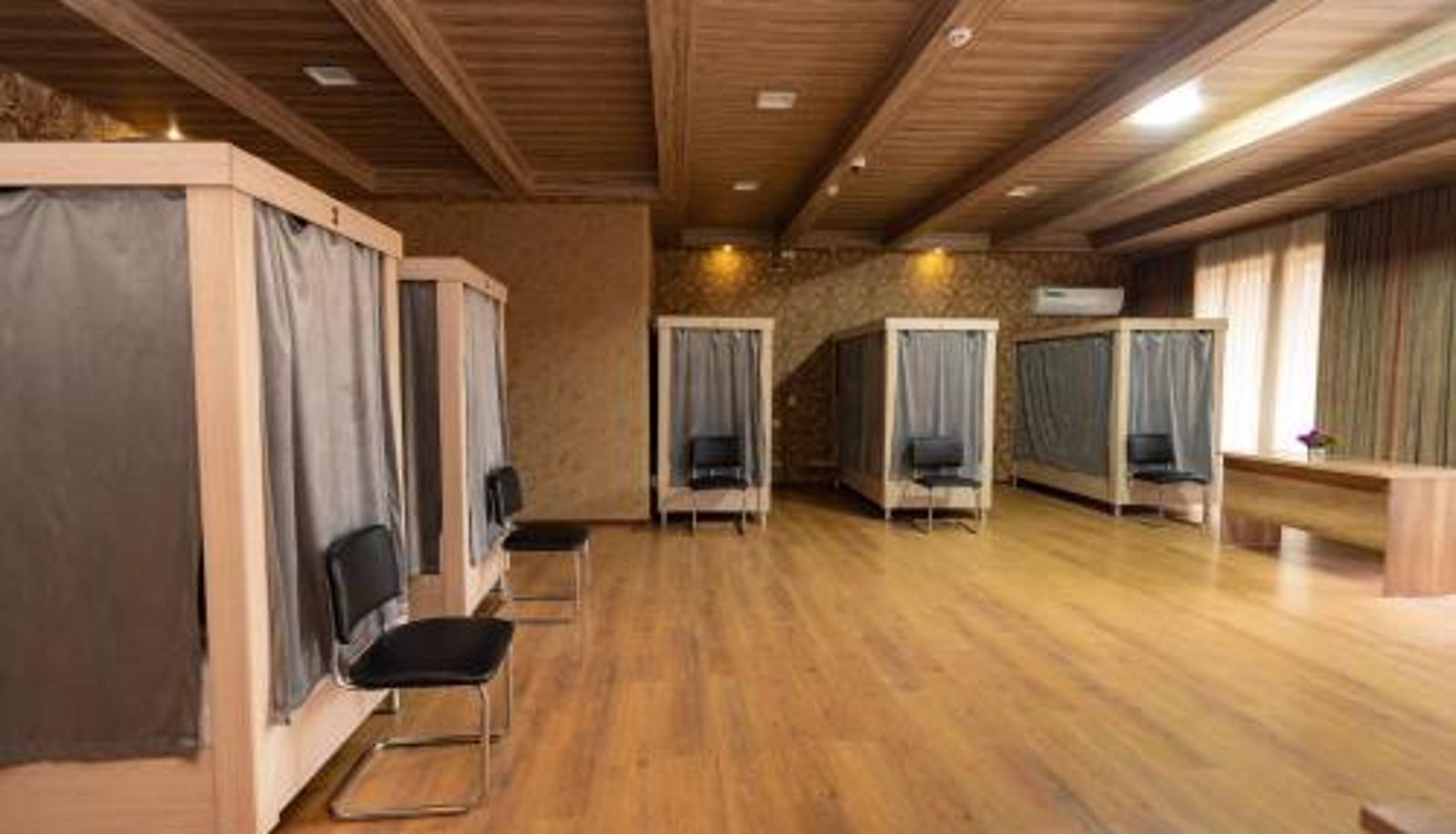 Pokój - Diamond Hotel Tashkent