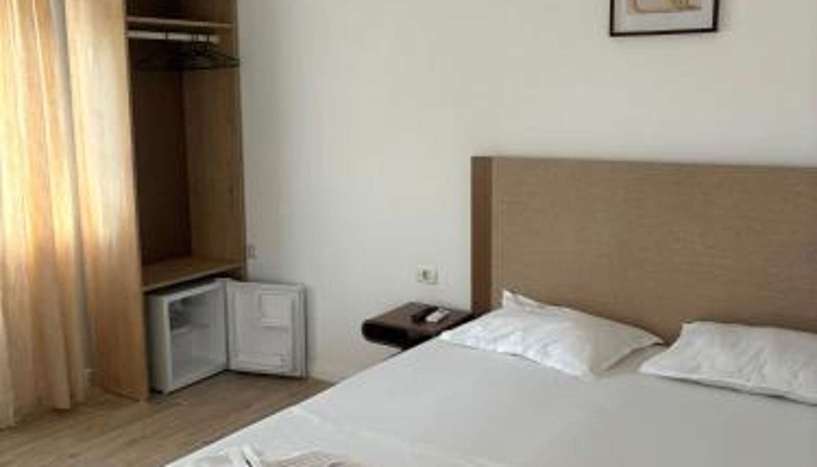 Habitación estándar - Atlantis Boutique