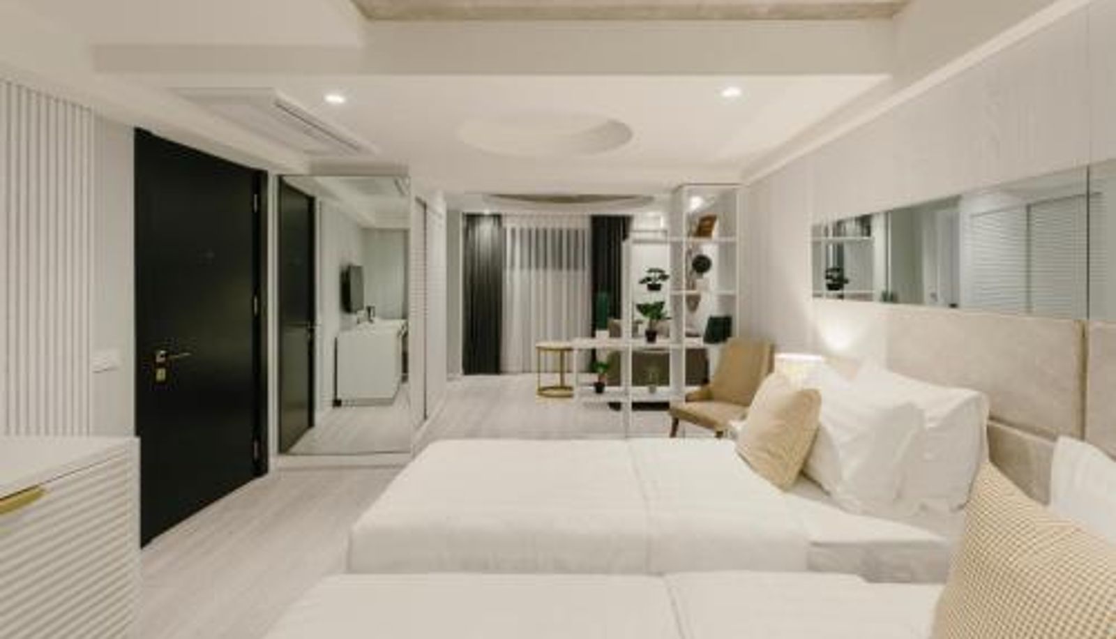 Zimmer - Original Boutique Aparthotel