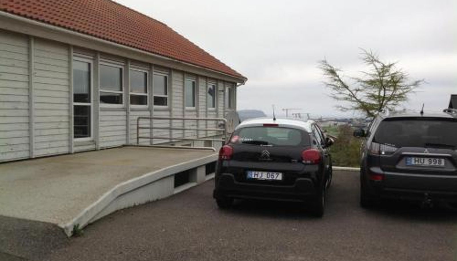 Pokój typu standard - Marna Guesthause doubleroom nr.1