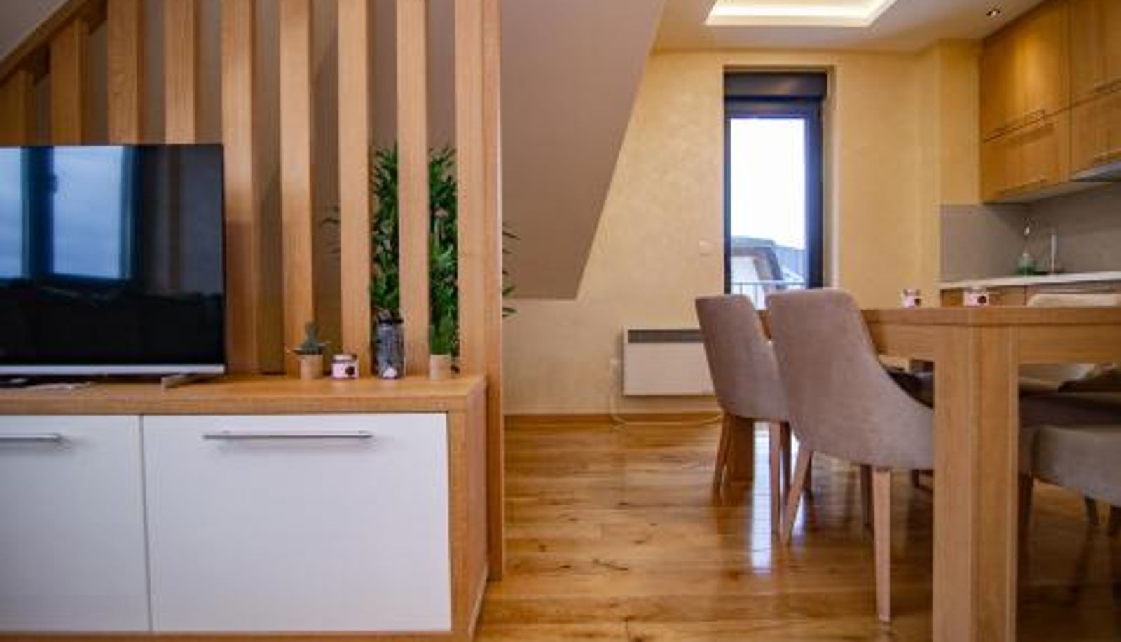 Apartment - Titova Vila Zlatibor