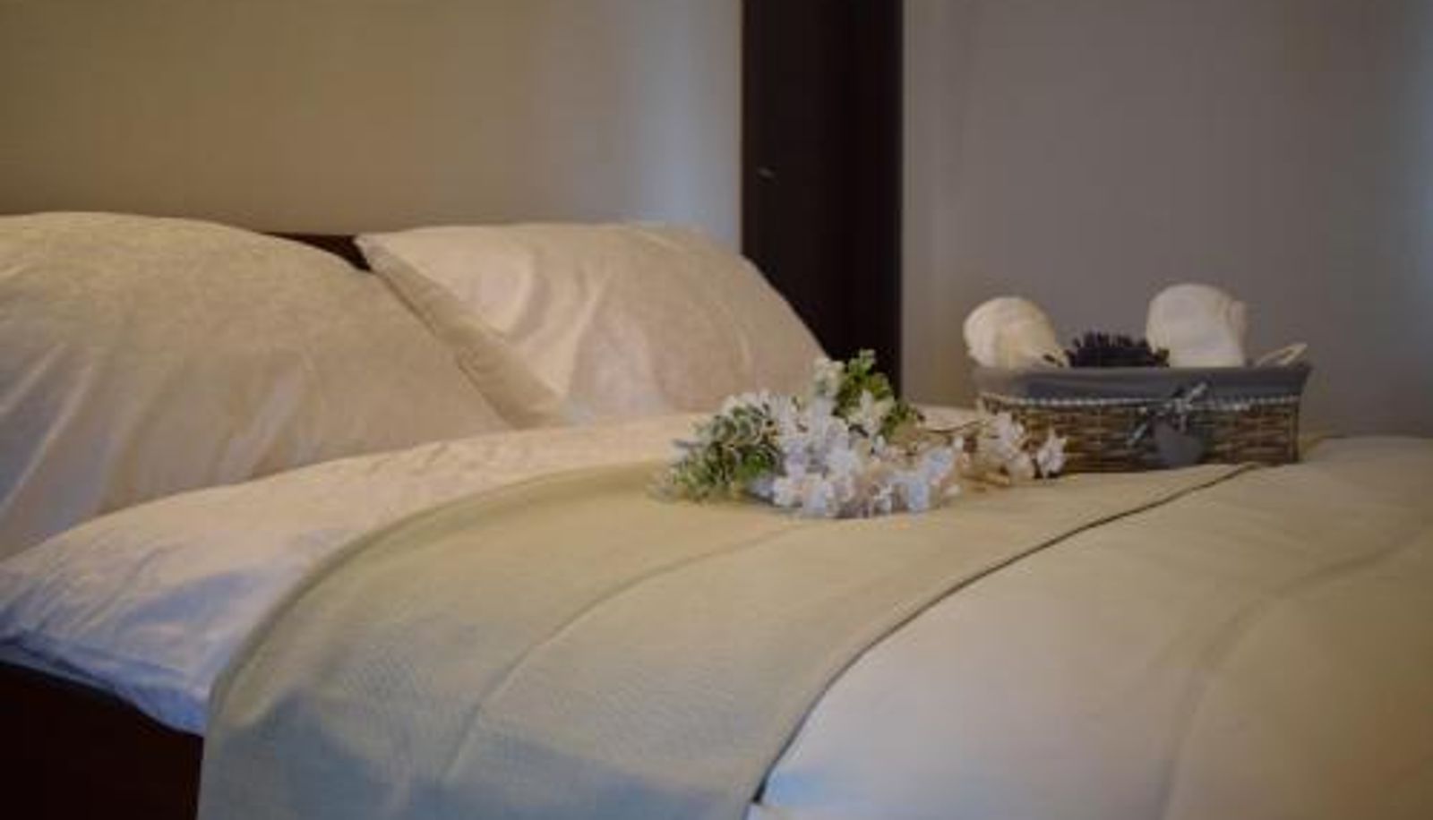 Kamer - Boutique & Garni Hotel Saint Michael