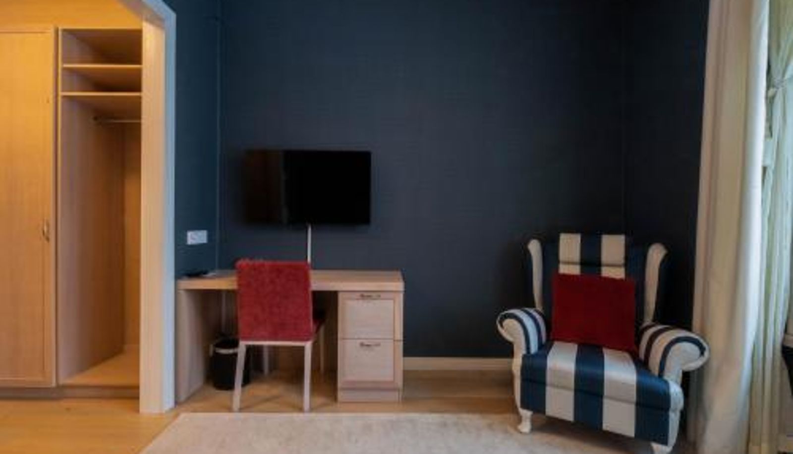 Habitación estándar - Mukkulan kartano