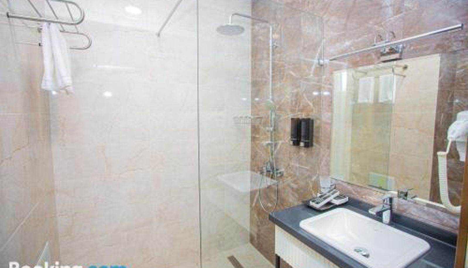Zimmer - Florence Boutique Hotel