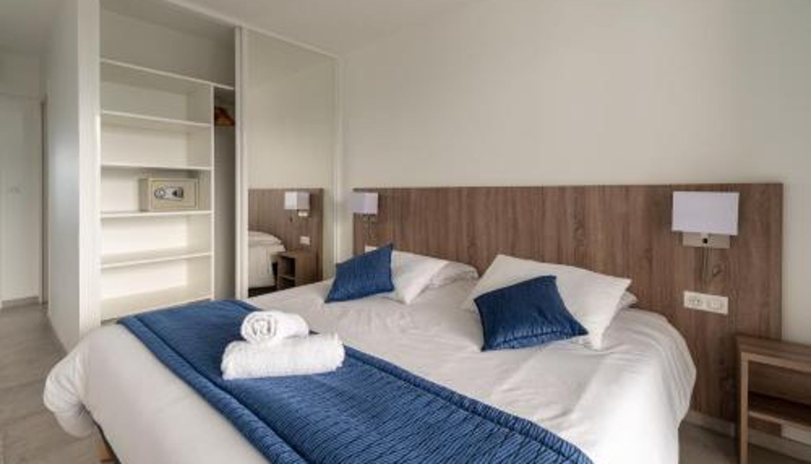 Appartement - B&B HOME Fort de France Marina