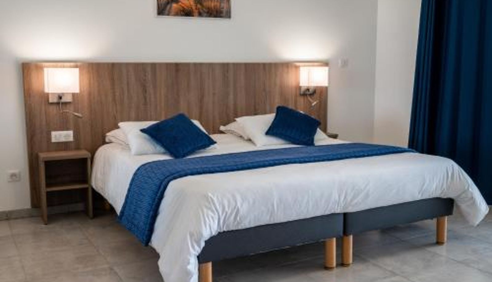 Apartamento - B&B HOME Fort-de-France Marina