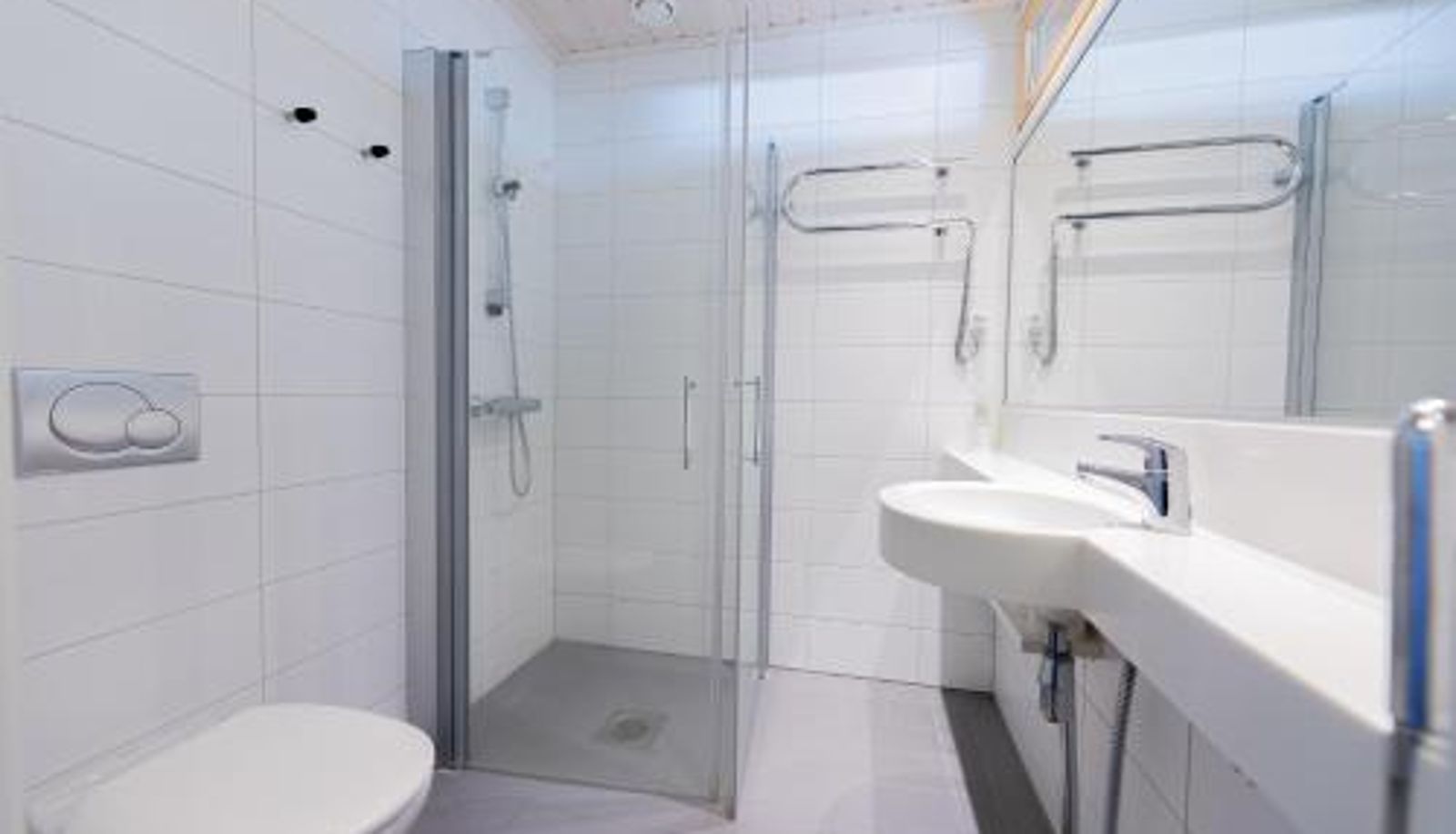 Bagno - Lohja Kisakallion Urheiluopisto