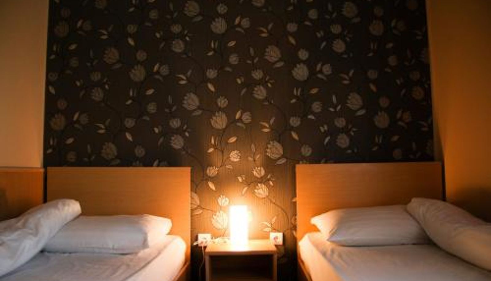 Chambre - Hotel Korona