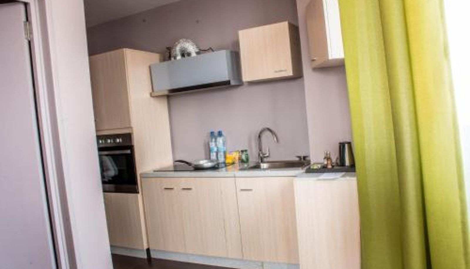 Apartment - Havana Resort