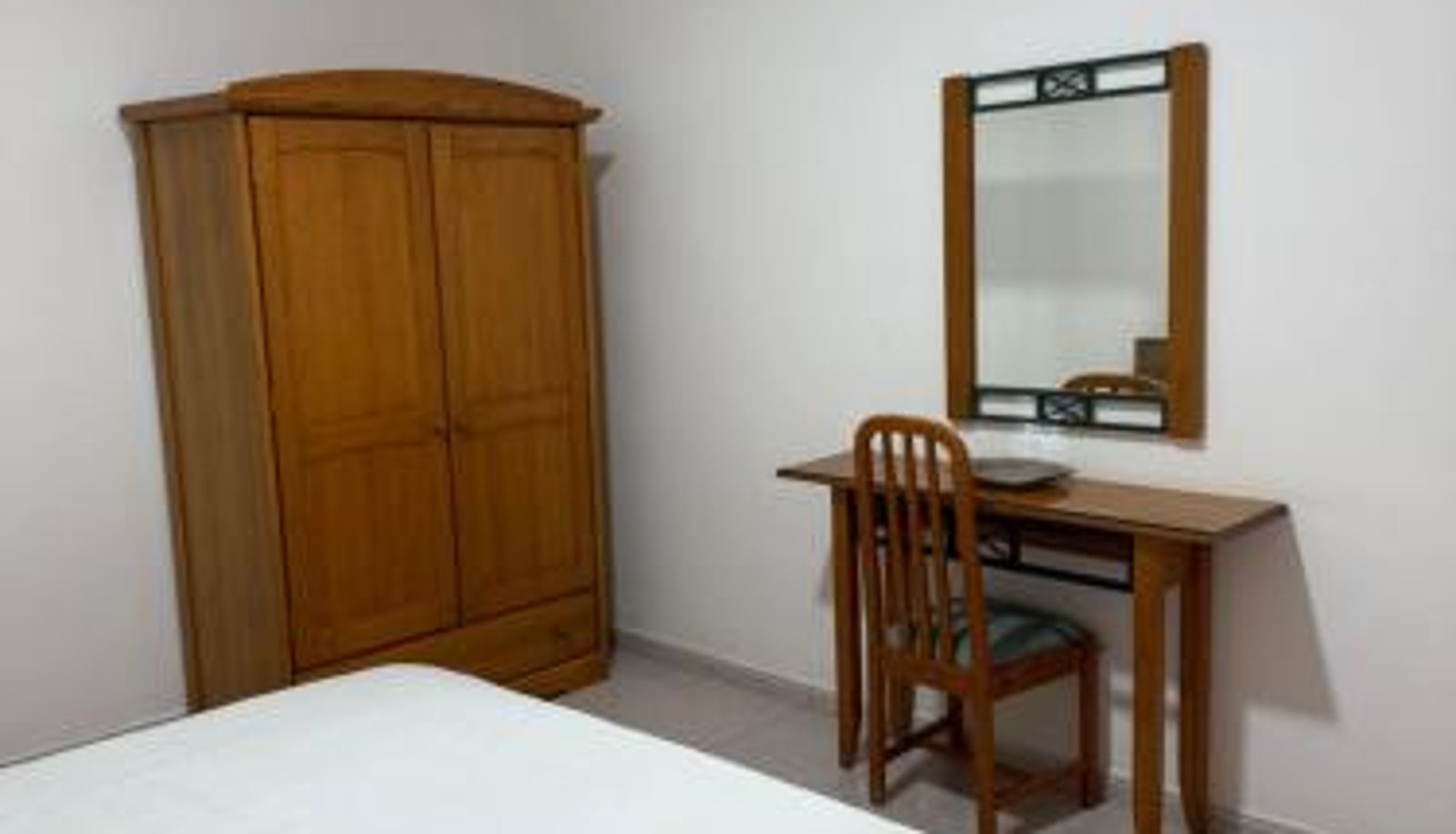 Standardzimmer - Pousada Praia Maria