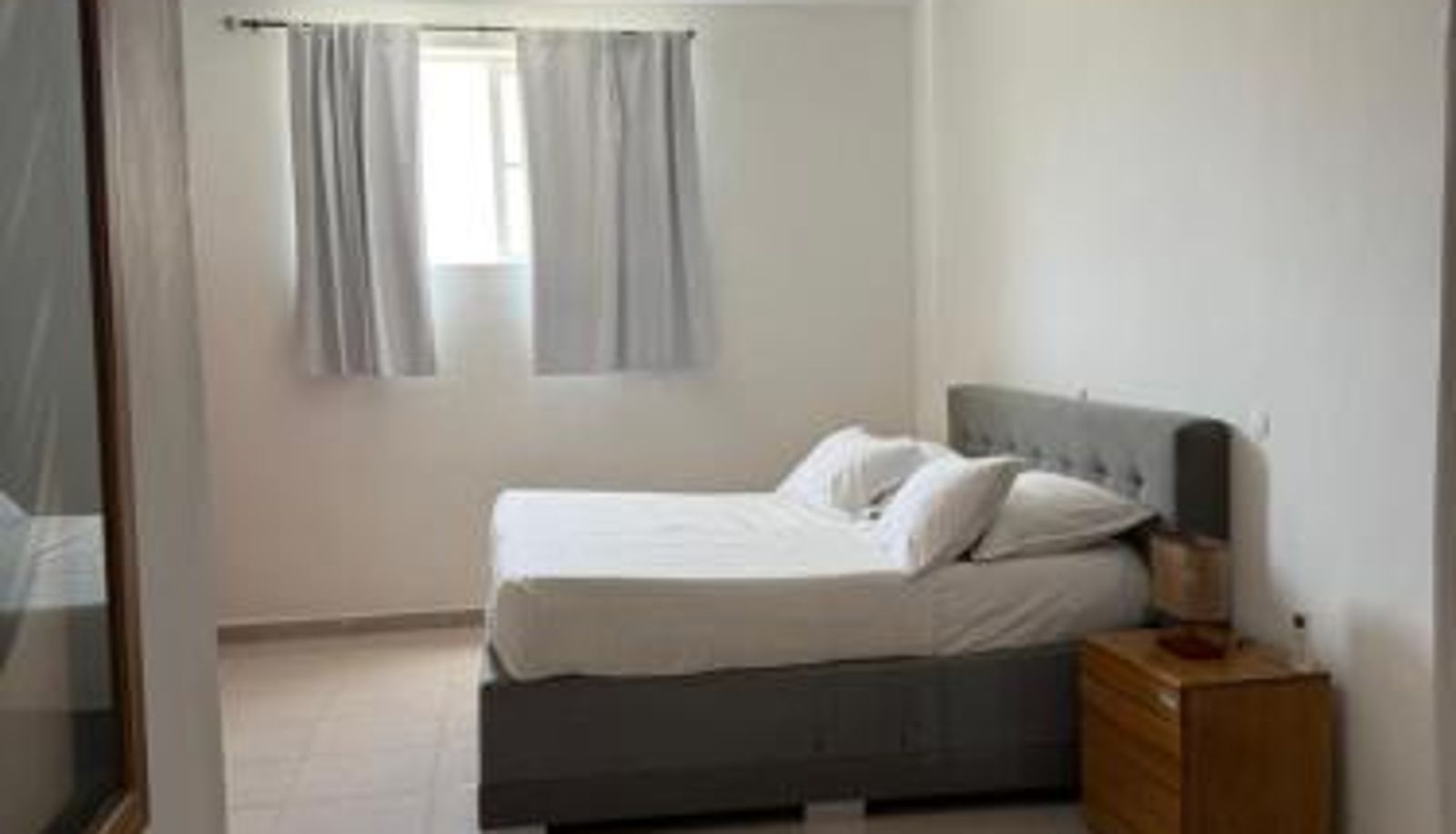 Standard room - Pousada Praia Maria