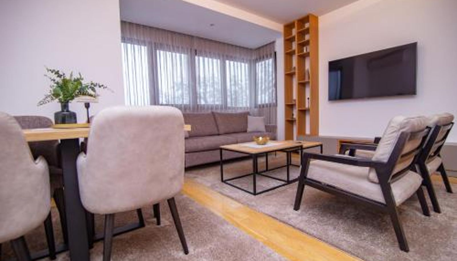 Apartment - Vila Maša Zlatibor