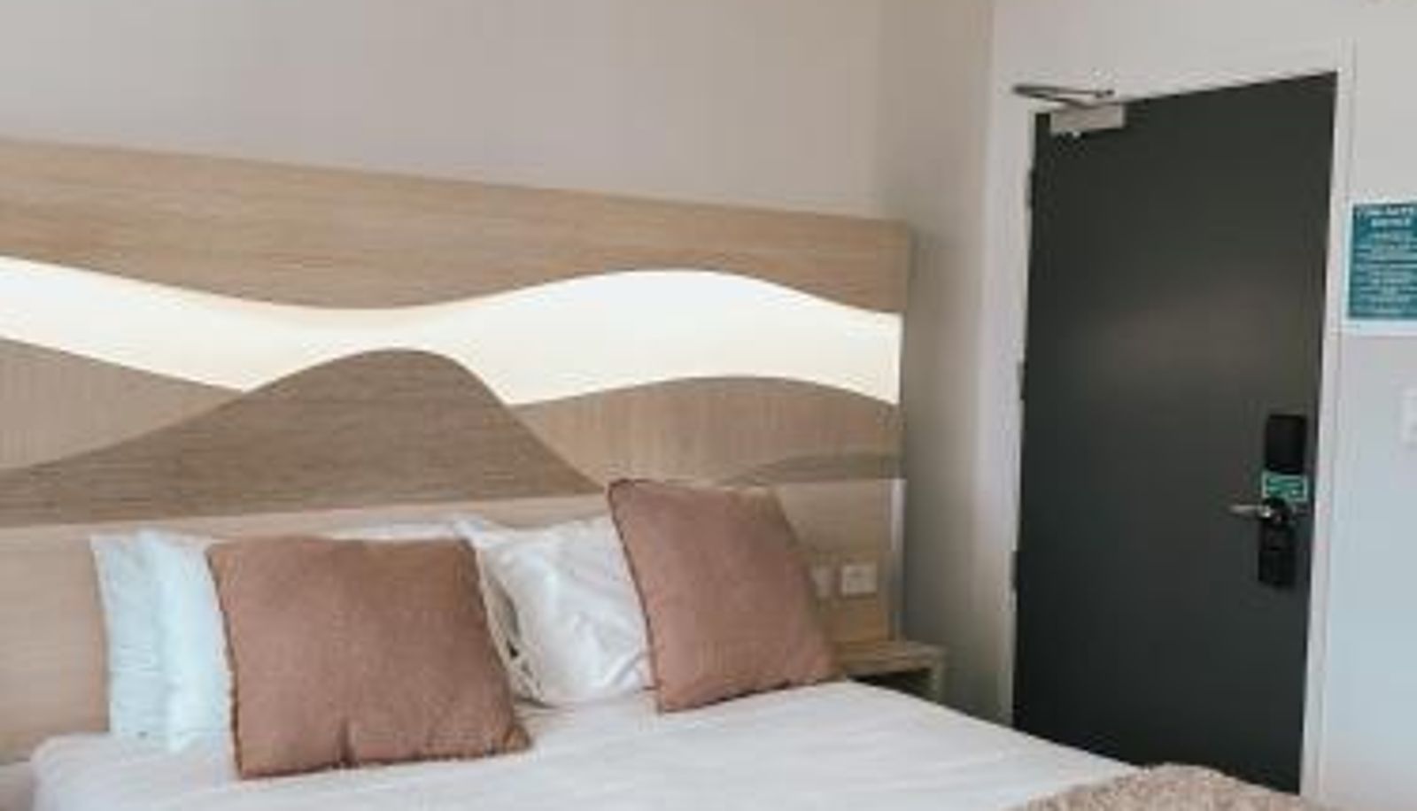 Info - CitySide Hotel Tauranga
