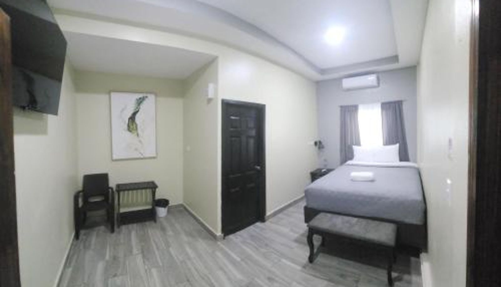 Standard room - Mi Tierra Aeropuerto SAL Hotel y Restaurante