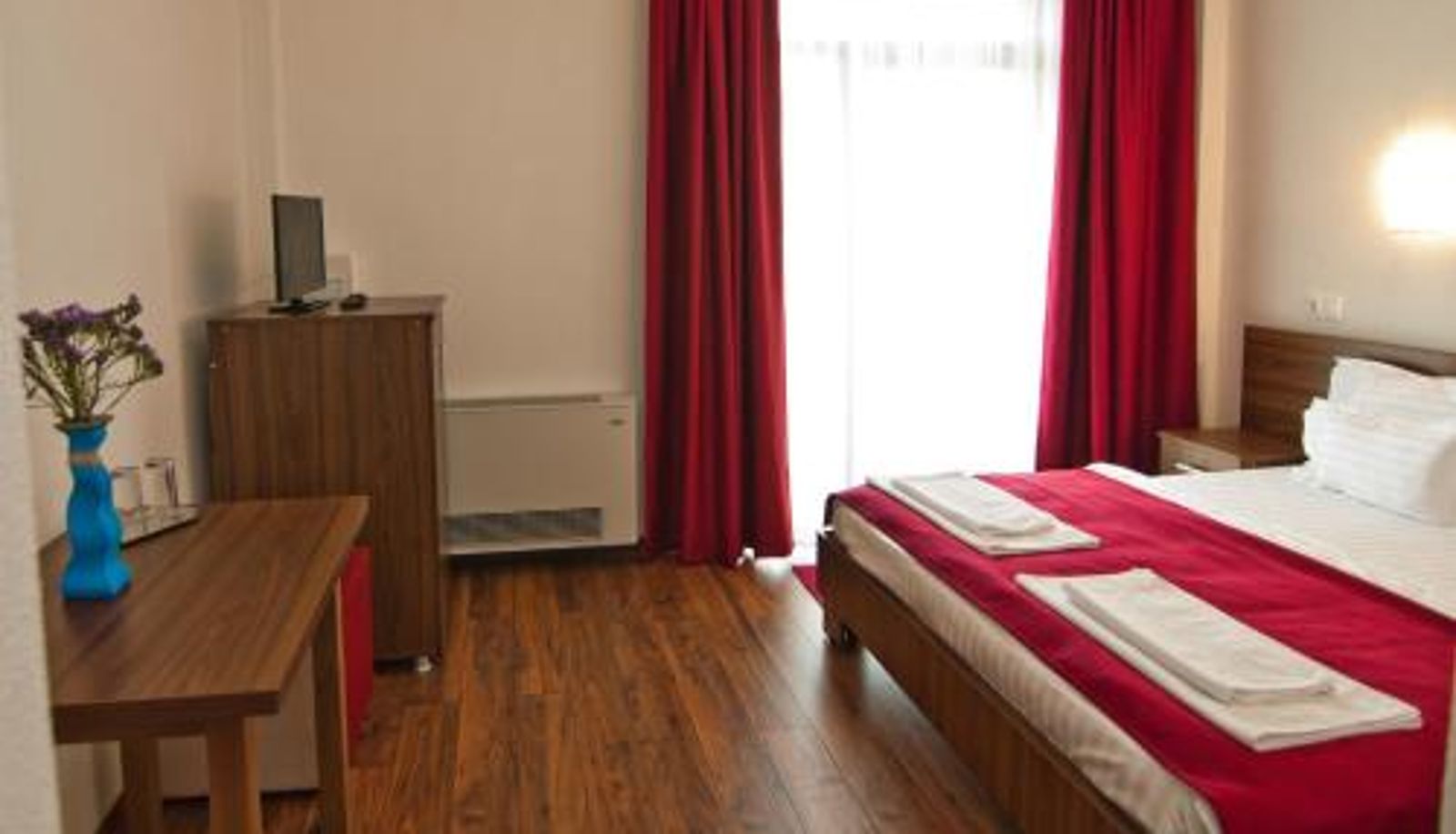 Pokój - Hotel Hyperion