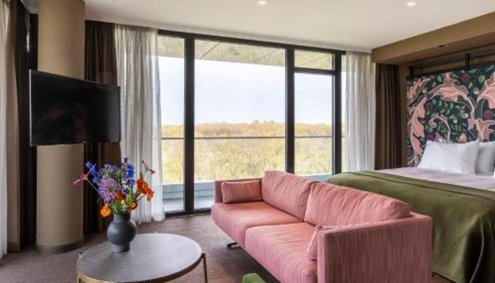 Suite - Van der Valk Hotel Deventer