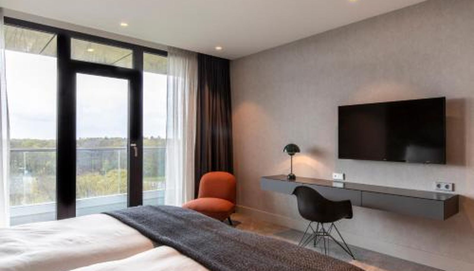 Info - Van der Valk Hotel Deventer