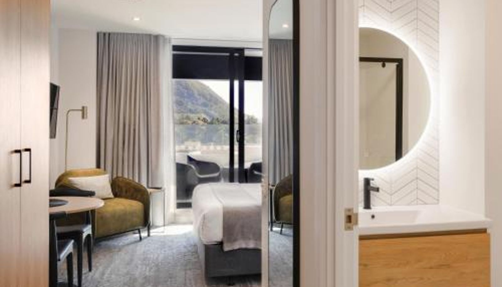 Apartment - Quest Mt Maunganui