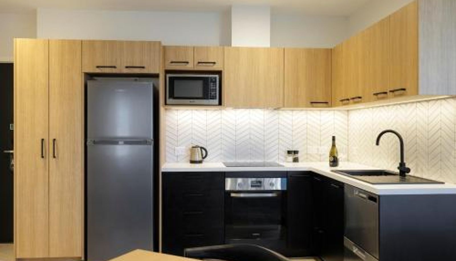 Apartment - Quest Mt Maunganui