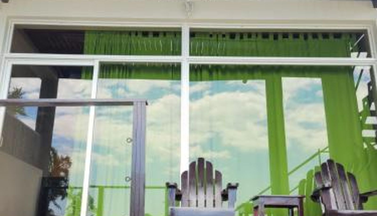 Standard room - Kayu Surf Resort