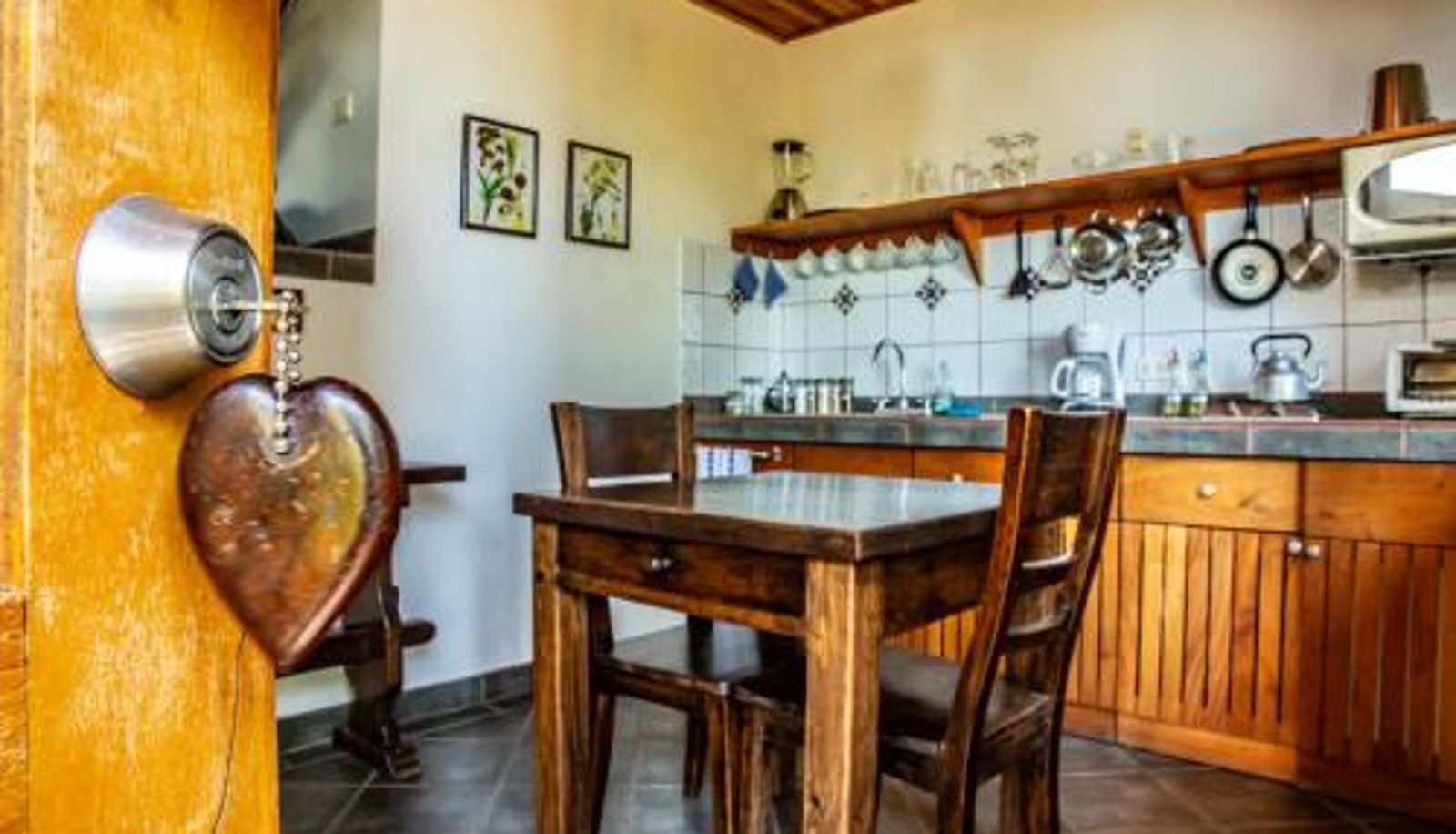 Suite - Arco Iris Lodge