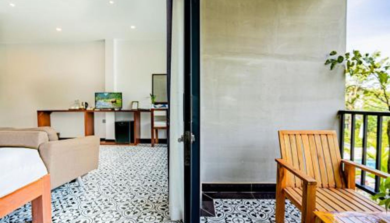 Chambre - Kampot Sweet Boutique