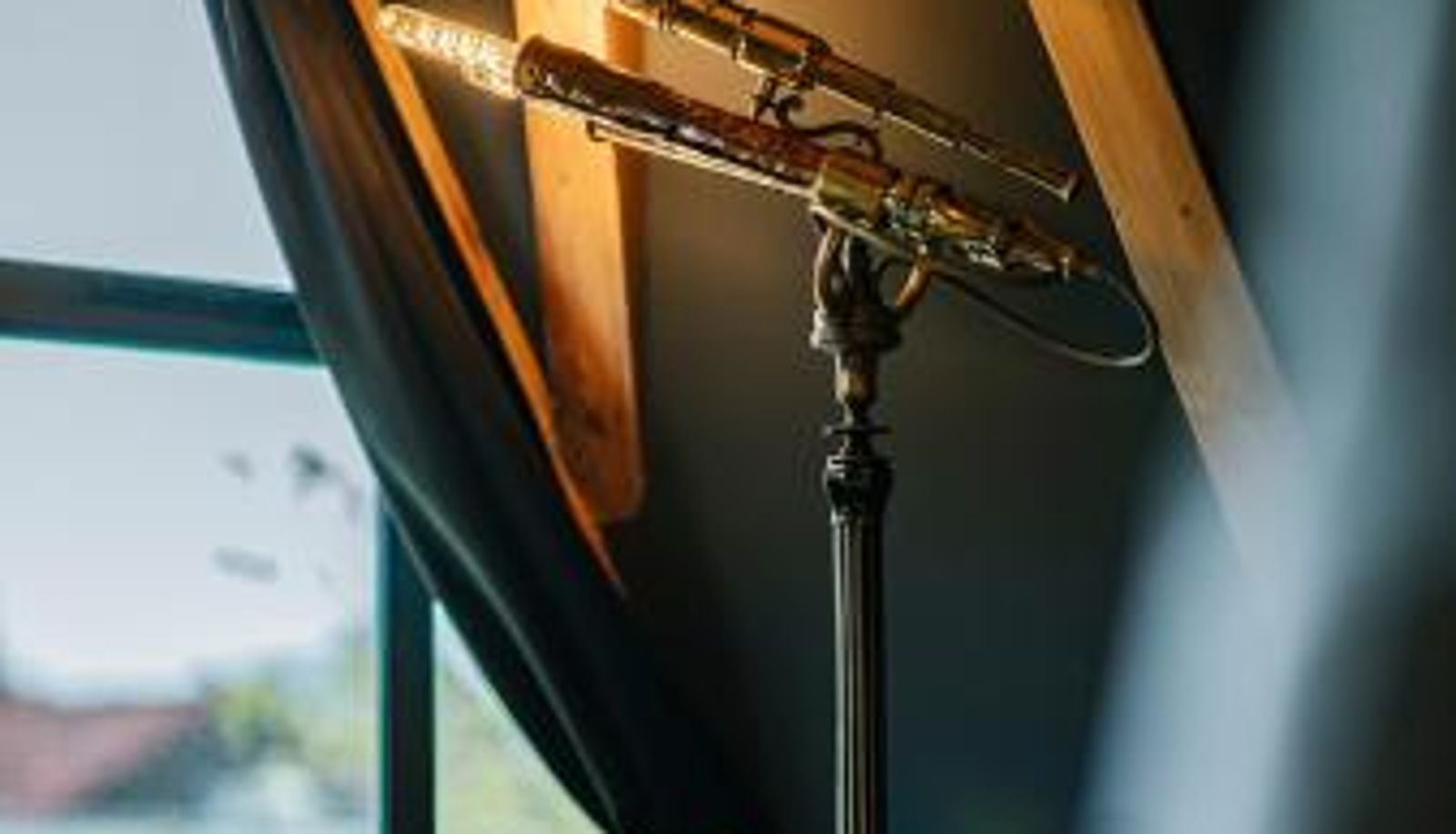 Chambre - Boutique Hotel The Noblemen