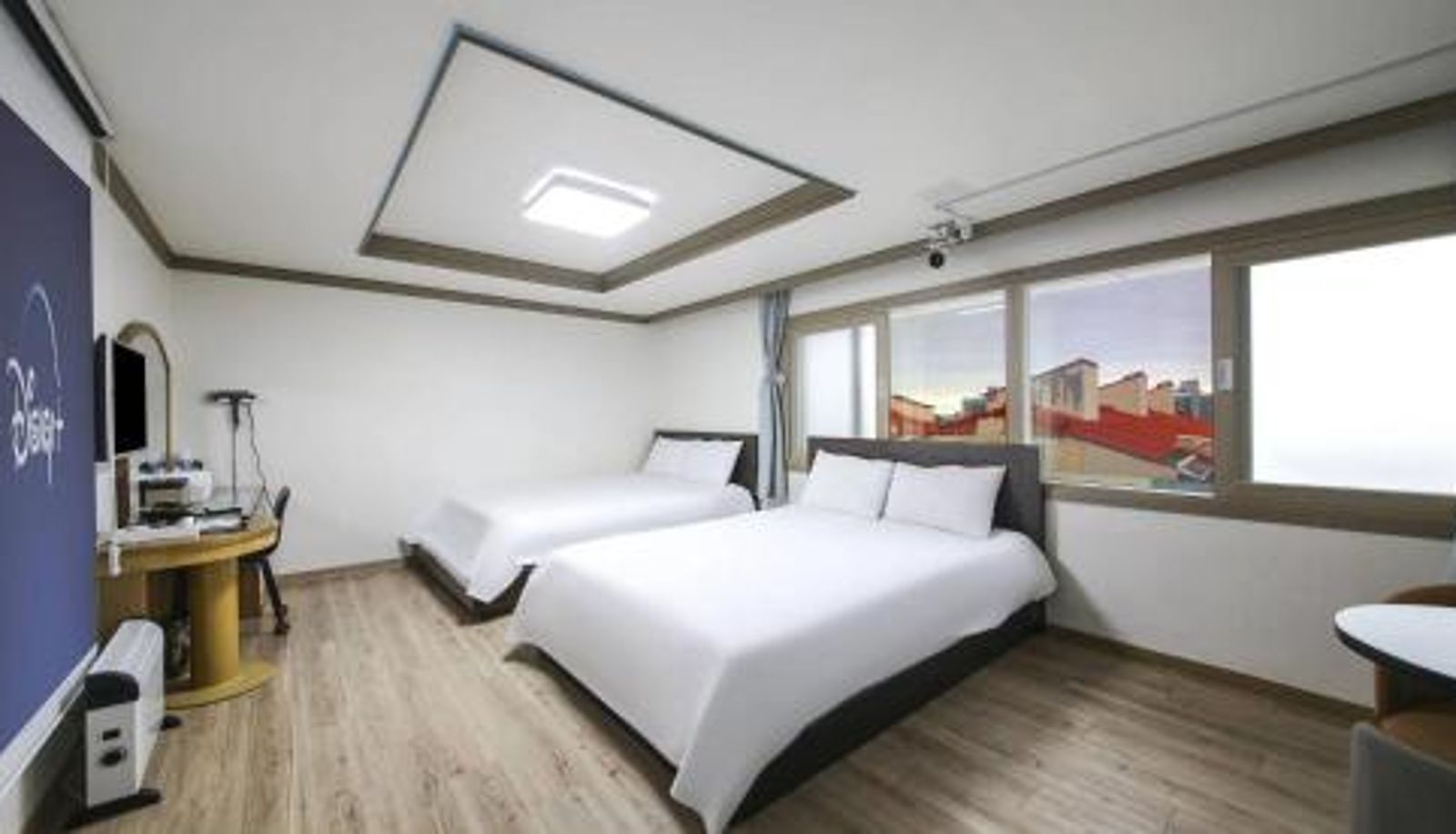 Zimmer - Top Island Hotel