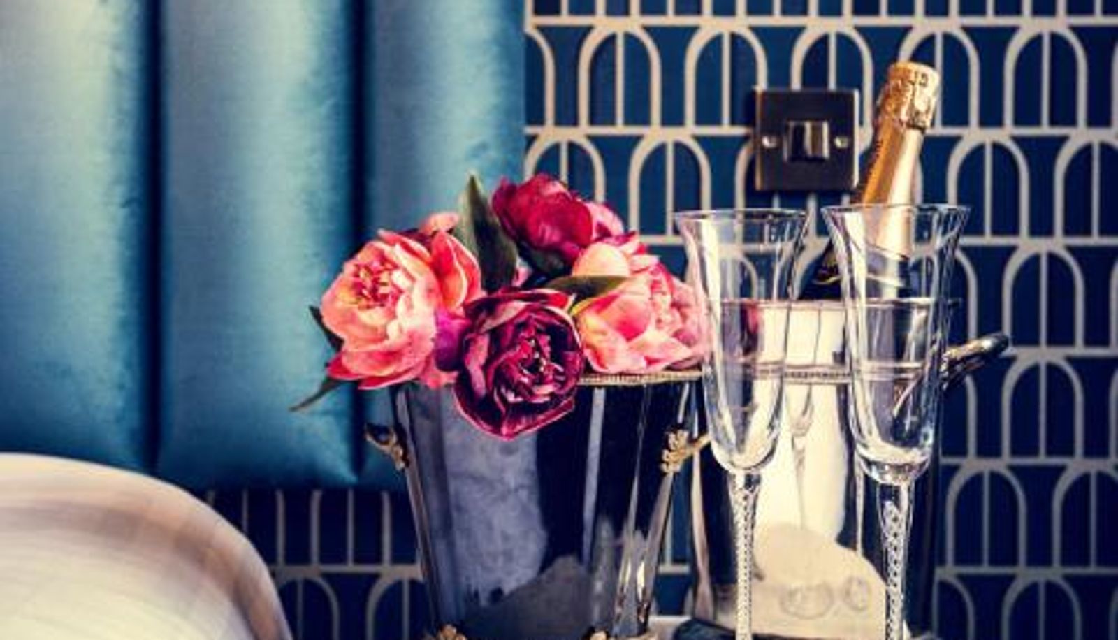 Kamer - The Ferryman Townhouse